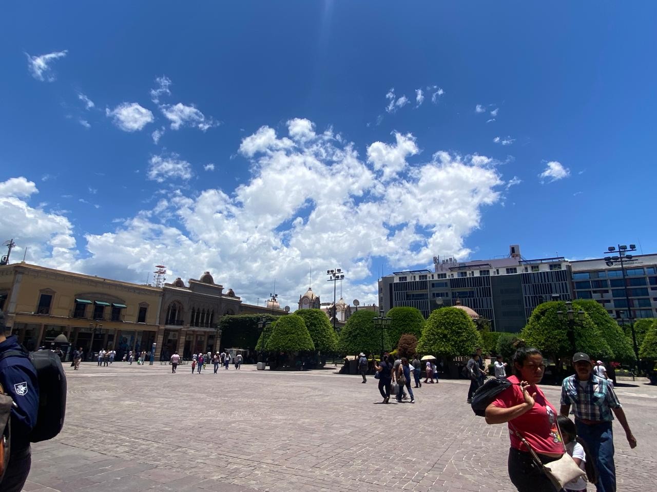 Guanajuato le dice adiós al frío; así estará el termómetro esta semana