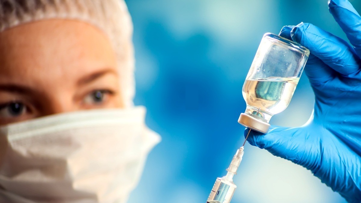 Lanzan plan de vacunación en 11 entidades por sarampión