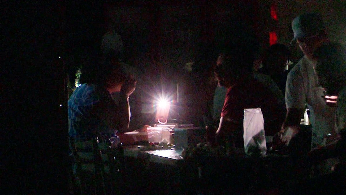 ¡Toma precauciones! Estas calles de León se quedarán sin luz durante cinco horas