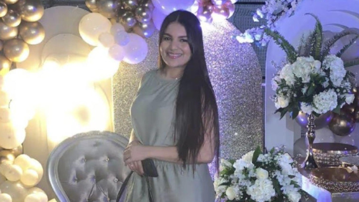¡Flores como trampa! Paola salió ilusionada por un ramo que le llegó, pero la mataron