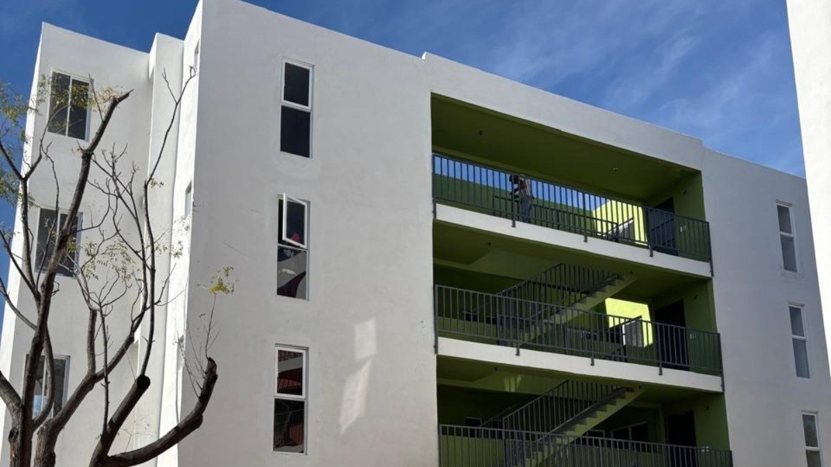 Imuvi facilitará vivienda accesible a trabajadores informales; alista 57 nuevas unidades