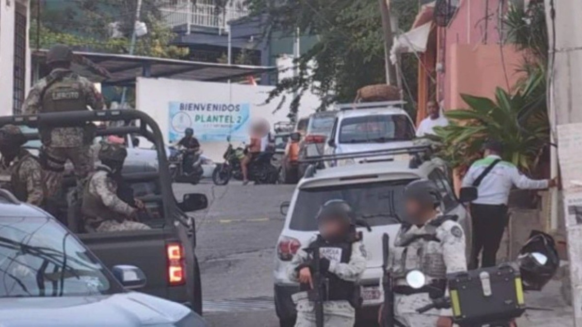 Fallece estudiante de preparatoria tras ataque armado a transporte público