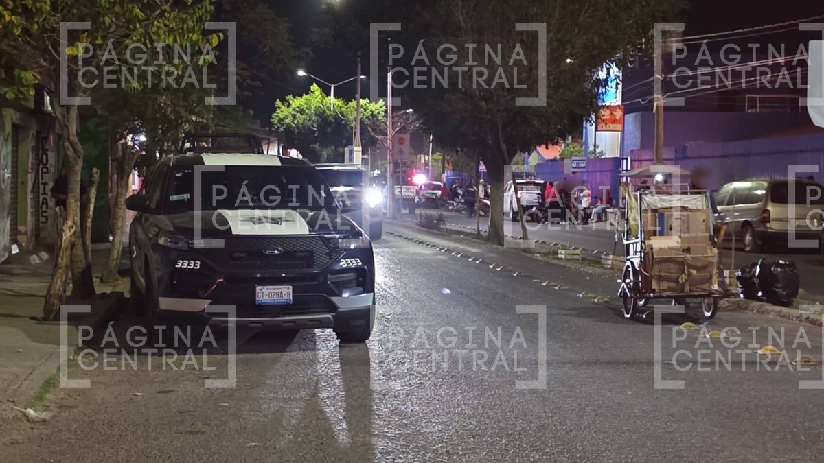 ¡Confirmado! Esta es la segunda víctima mortal tras ataque en parque de San Pancho