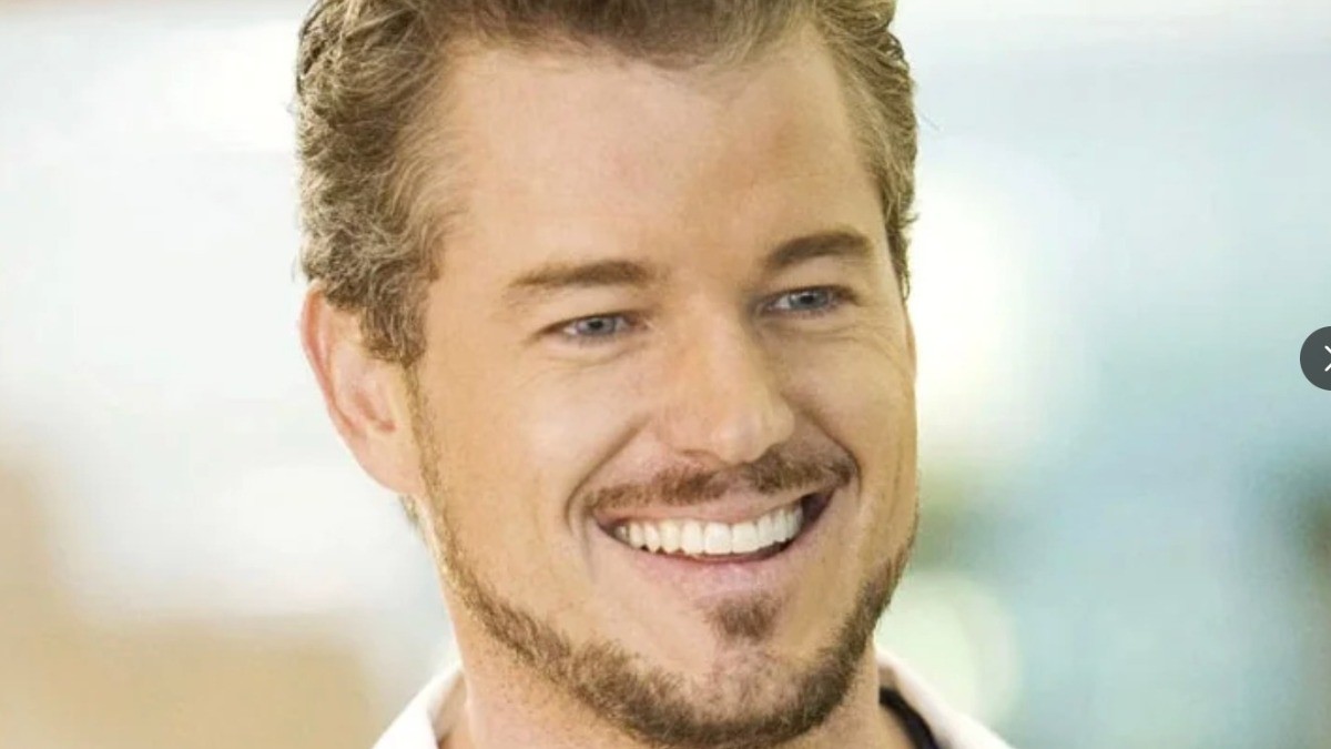 Fallece a los 53 años Eric Dane, el inolvidable Mark Sloan de Grey's Anatomy