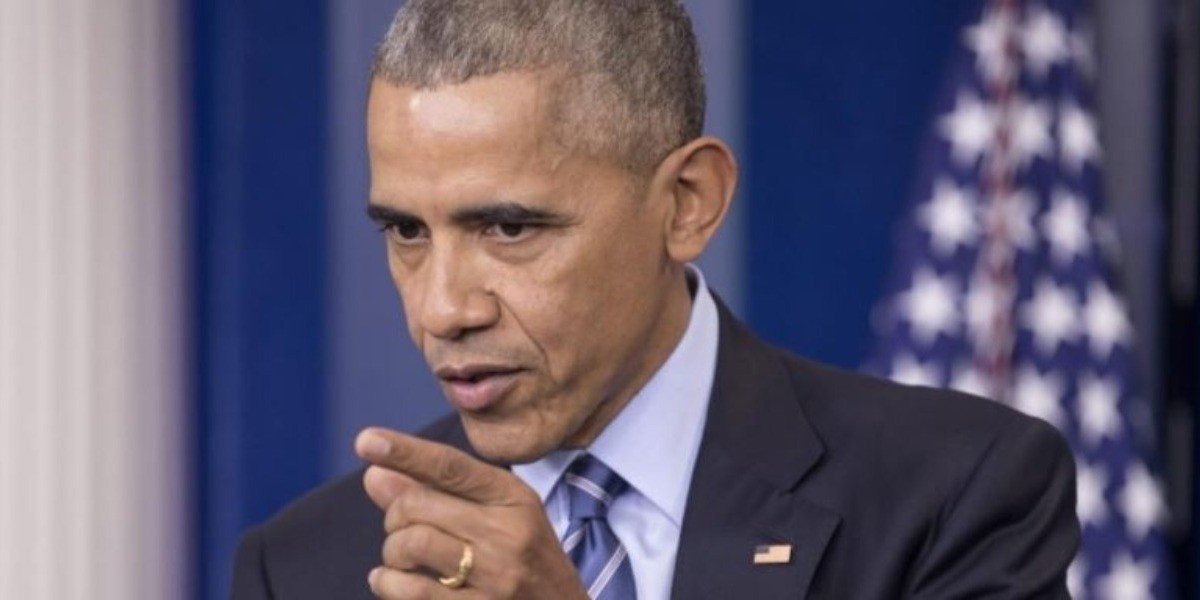 “Son reales“, la frase de Obama sobre extraterrestres que encendió las redes