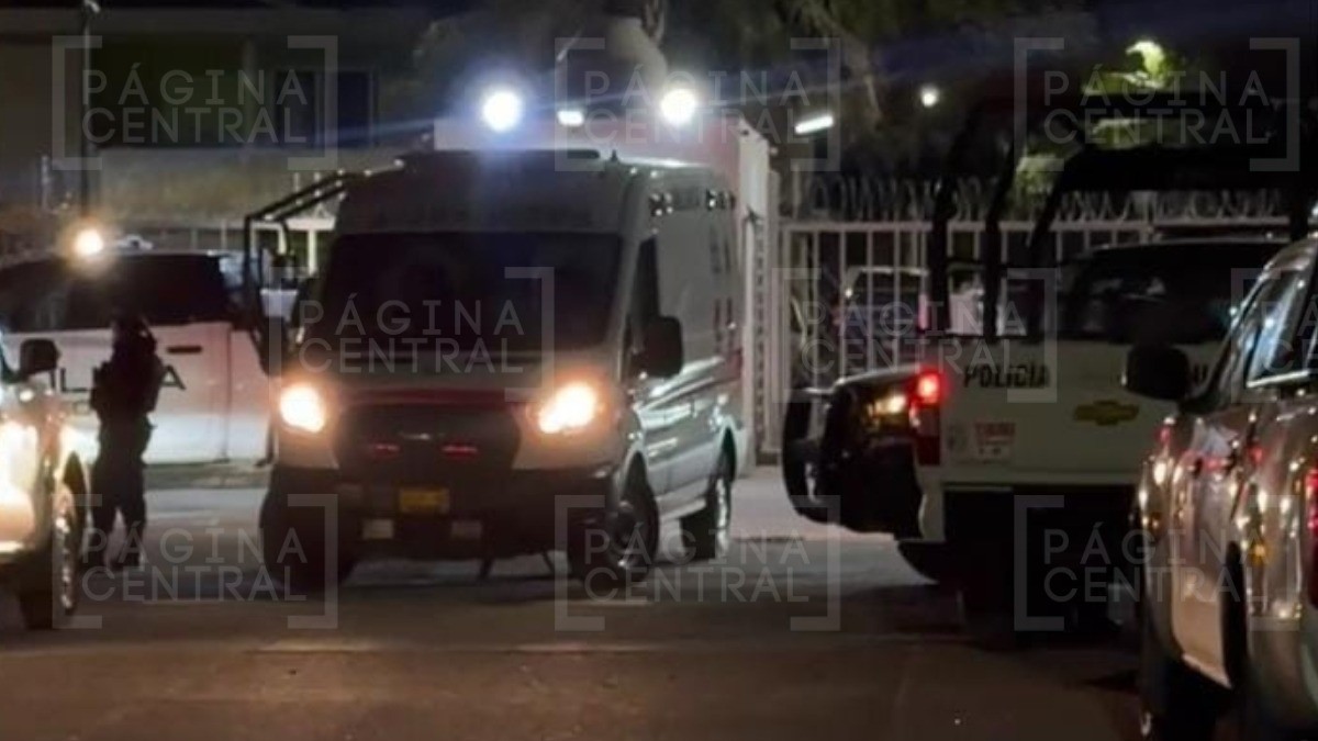 ¿Qué pasó con el arma robada a policías durante un ataque a pedradas?