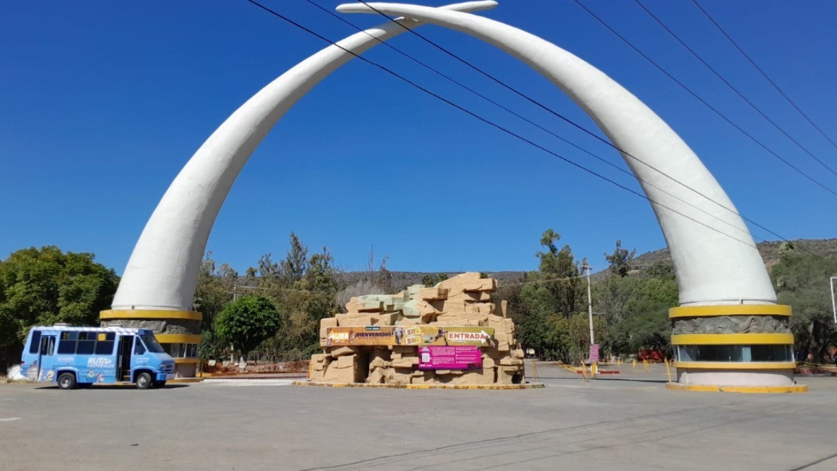 ¿Otra vez? Contraloría de León audita al zoológico por irregularidades en contrataciones