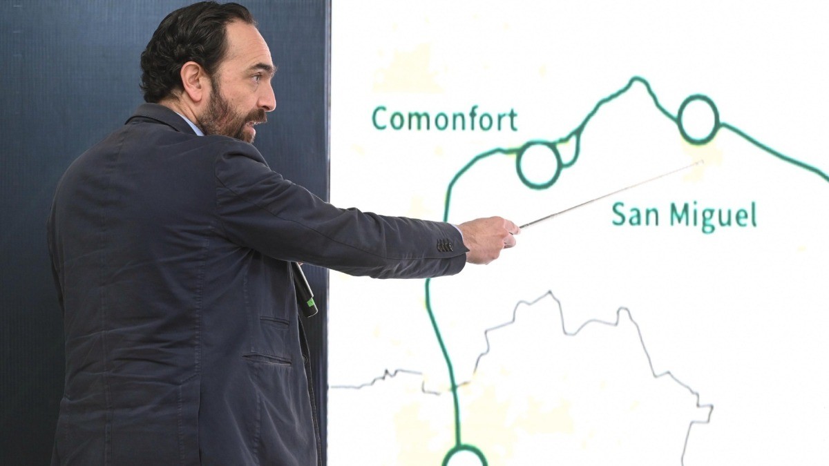 Obras para el tren de pasajeros tramo Irapuato - León arrancará en esta fecha