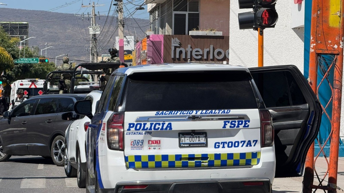 ¿Sucedió el asalto a cuentahabiente por la nómina? Esto dice la Fiscalía