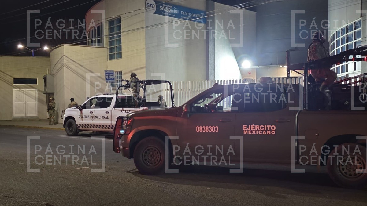 Caen dos tras agresión en colonia de San Pancho; hay más órdenes de aprehensión