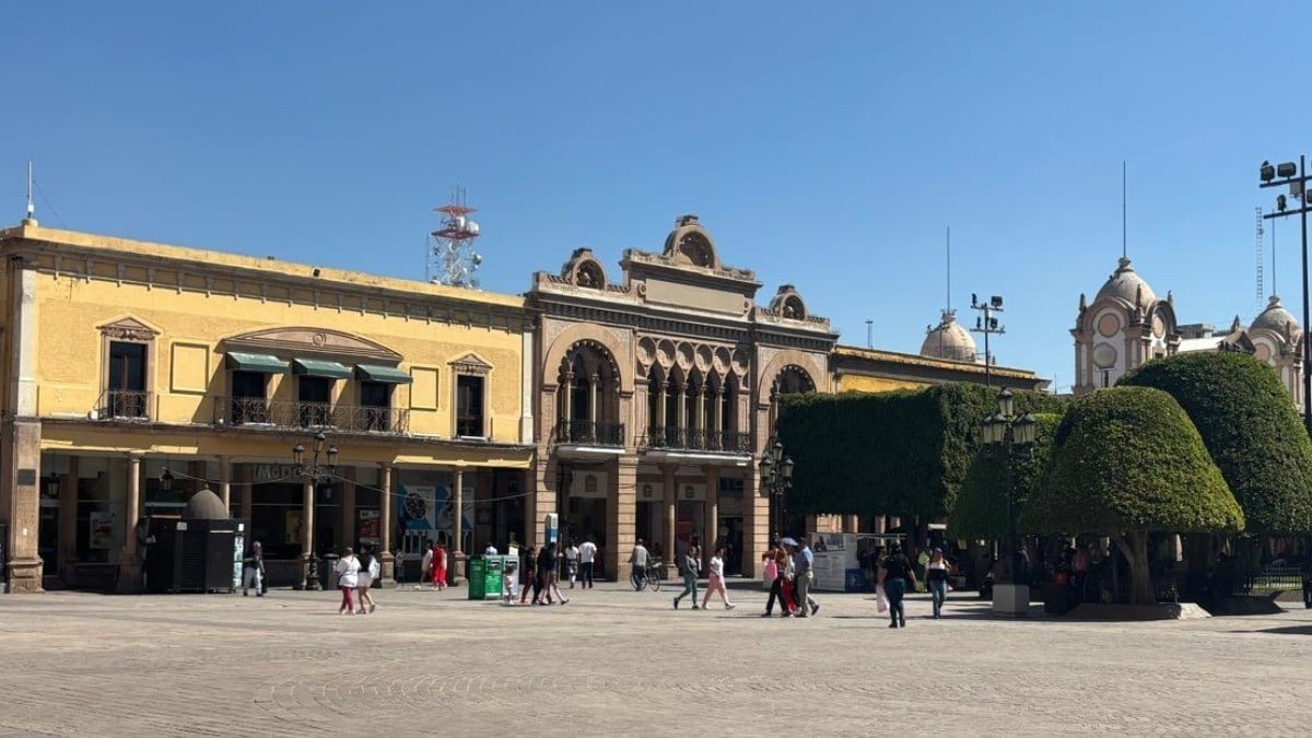 ¿Ya tienes plan para este viernes? Tienes que saber el pronóstico del clima para hoy