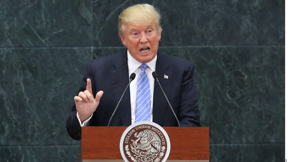 Anula Corte Suprema de EU los aranceles de Trump