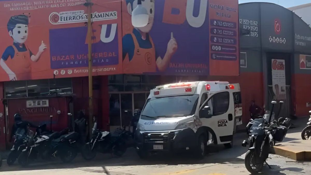 Participaba en jornada de limpieza: Sicarios asesinan a inspector de Ayuntamiento