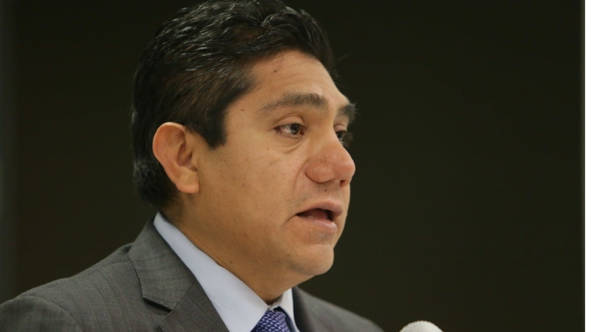 Reportan secuestro y asesinato de hijo de exsenador panista