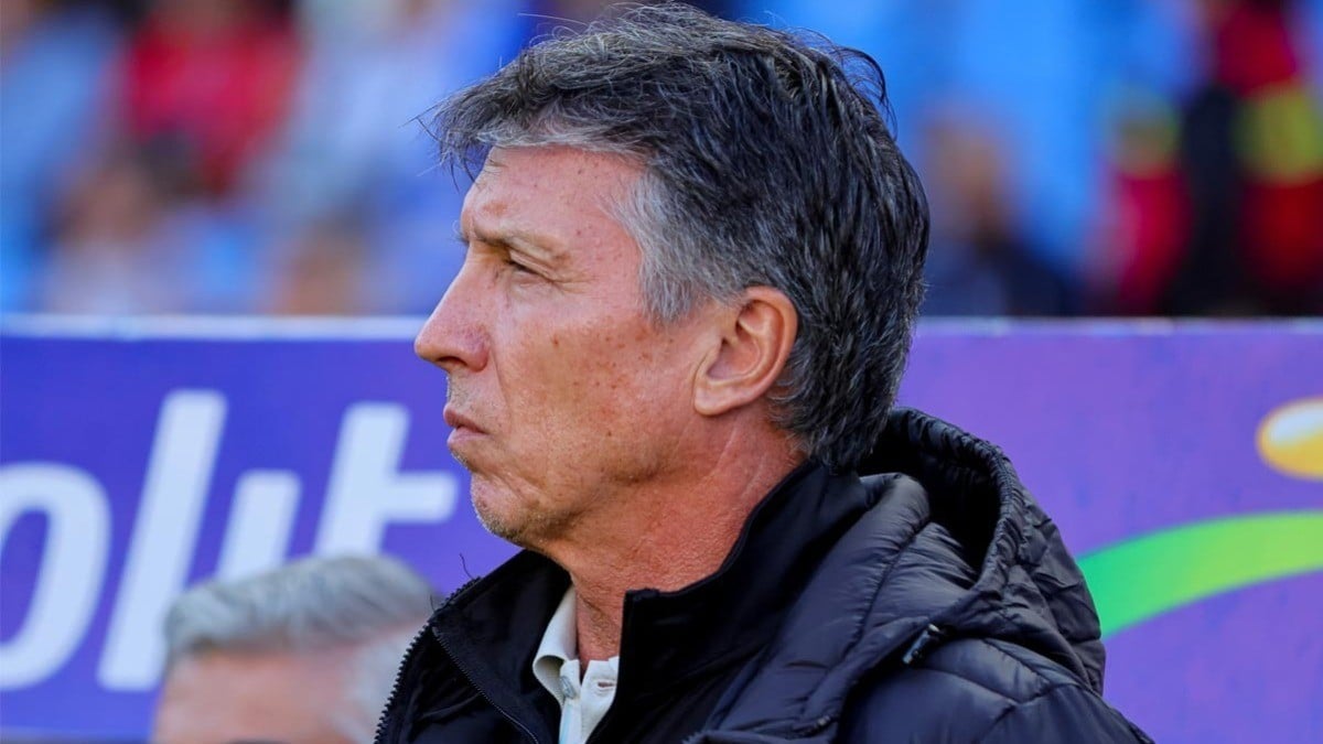 EXCLUSIVA: Club León inicia gestiones con Robert Dante Siboldi para que sea su DT