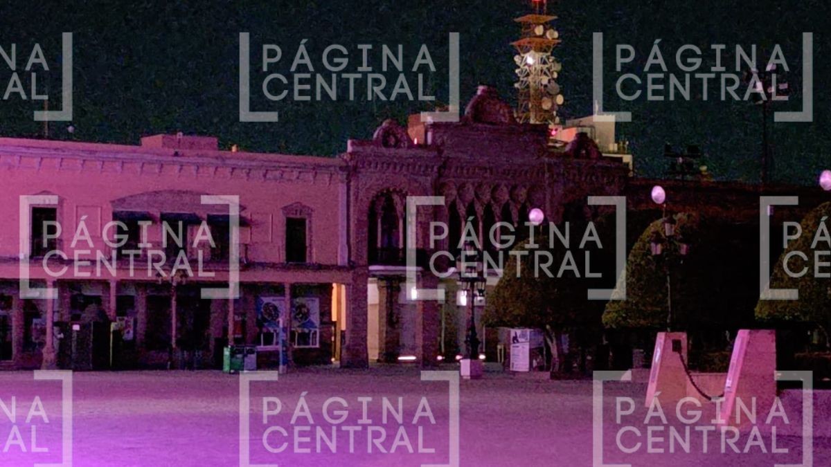 VIDEO ¡Durante 5 horas! Por esta razón no había luz en el Centro de León 