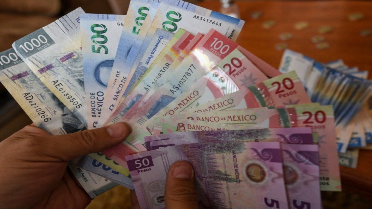 Este billete es el “rey“ de la falsificación en México; ¿qué hacer si recibes uno?