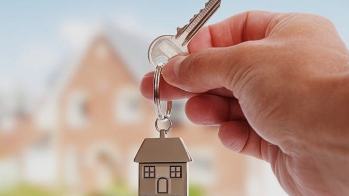 Unir créditos con amigos: Los pros y contras de comprar casa “en equipo“