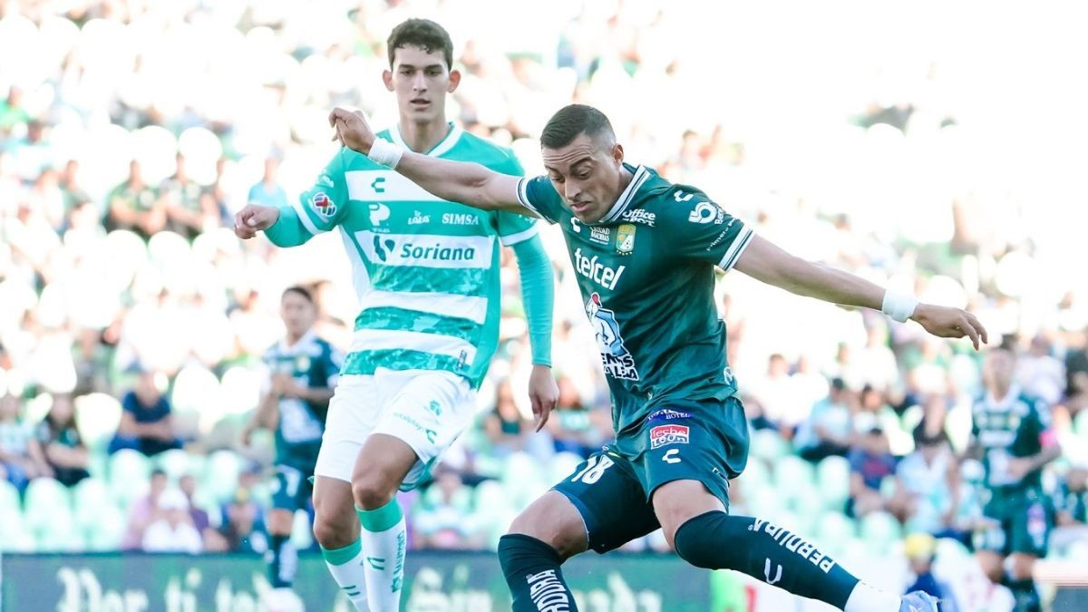VIDEO León vs Santos: hora de resurgir, ¿se irá Nacho Ambriz?