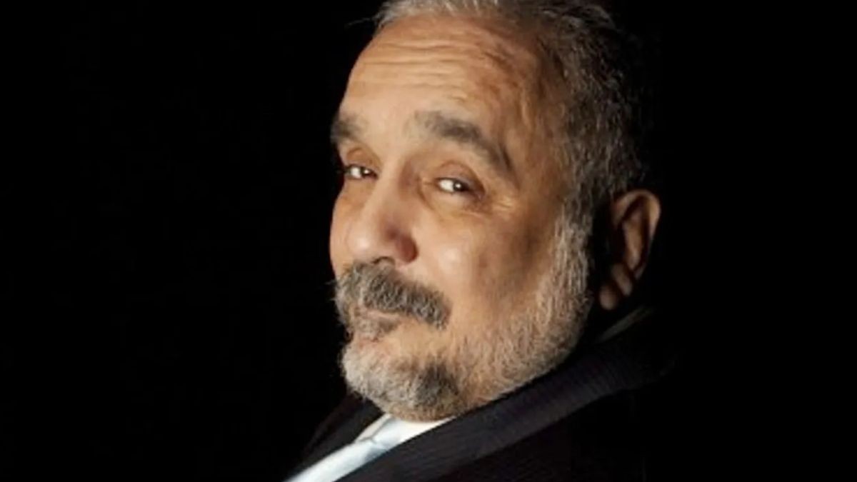 Muere Willie Colón, ícono histórico de la salsa y figura clave de la música latina