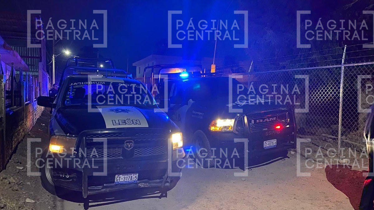 Iban caminando y hallan cuerpo con huellas de violencia camino a la UNAM