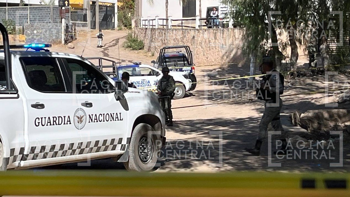 Fétidos olores alertan a vecinos de Ibarrilla; localizan a hombre sin vida en su casa