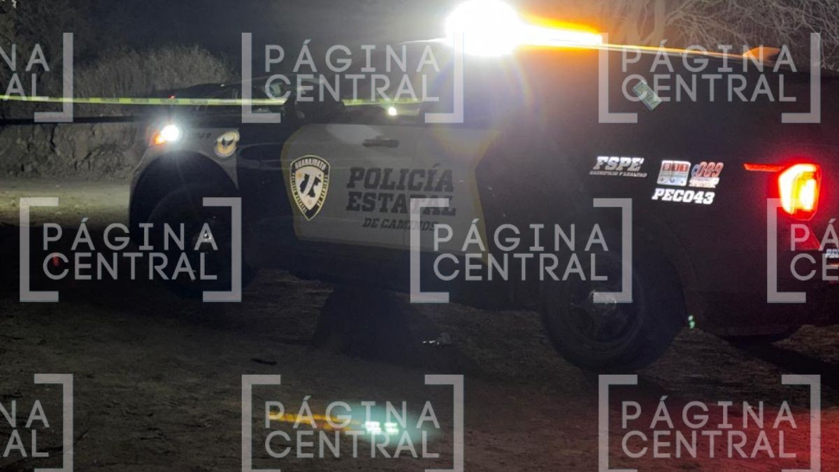 Chocó contra árbol: Joven muere al chocar su cuatrimoto, en León