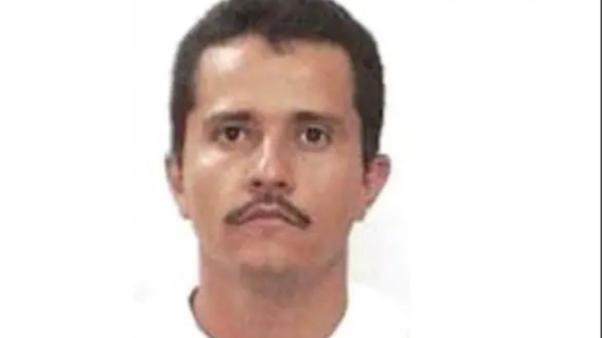 ÚLTIMA HORA 'El Mencho', líder del CJNG, es abatido en operativo en Jalisco