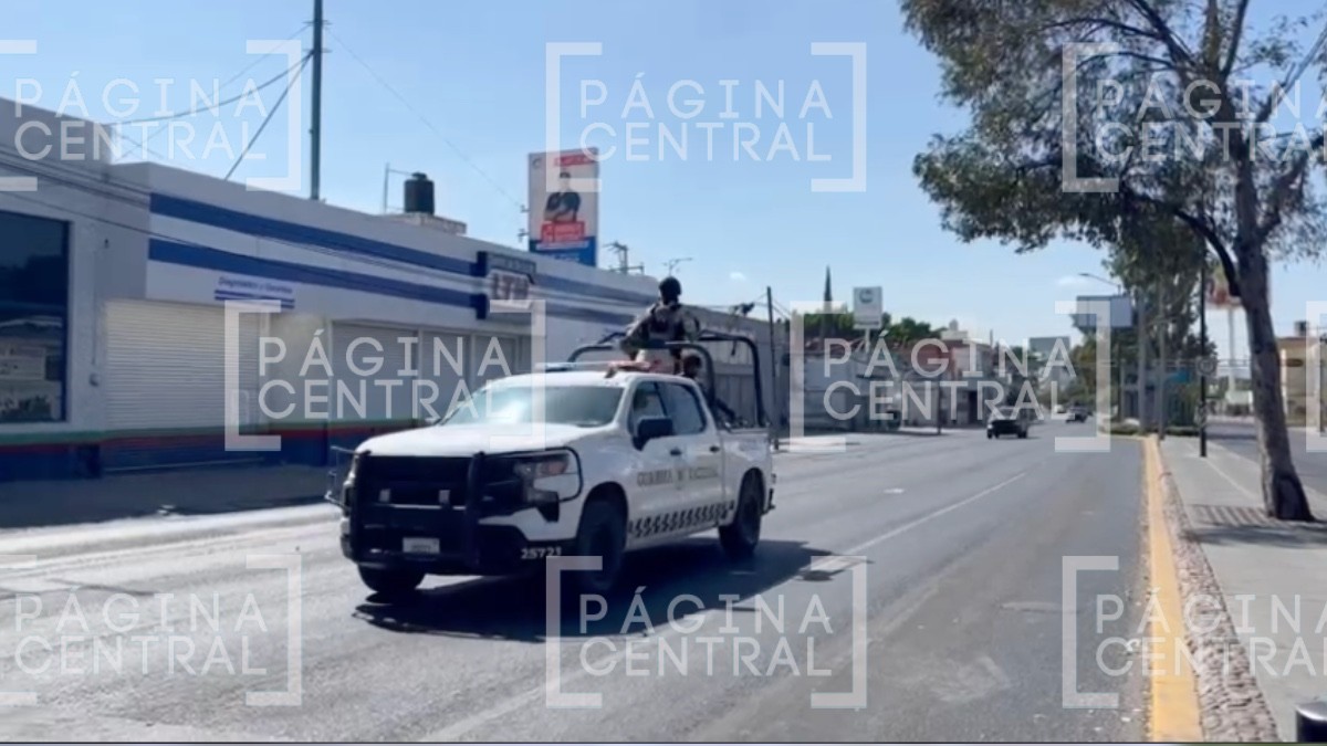 ¿Hay detenidos por los ataques en León? Reporta Seguridad Ciudadana múltiples capturas