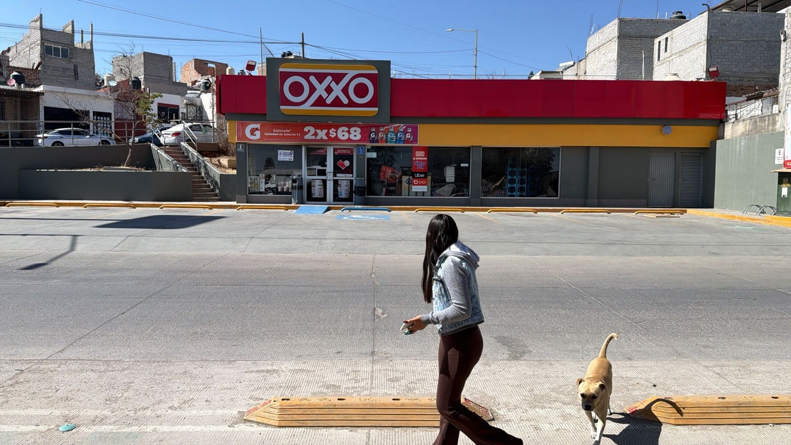 Llama CONCAMIN a la calma ante ataques registrados en varios Estados