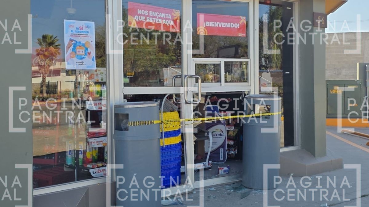VIDEOS Bajo fuego: Silao, entre los 23 municipios afectados por ola de violencia 
