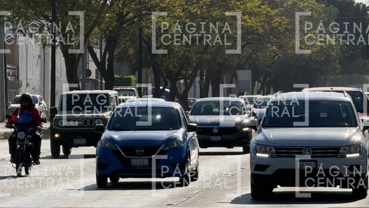 Uber reanuda servicio en León tras suspensión por 'Domingo Negro'