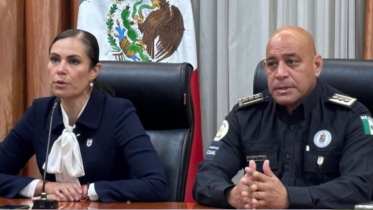 VIDEO Saldo del Domingo Negro en León: Detenidos con armas y explosivos