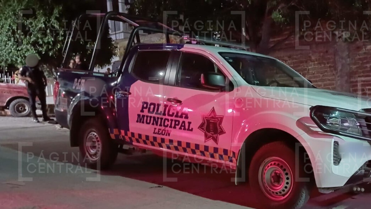 León en guardia: Gobierno municipal mantiene operativos 24/7 para garantizar la paz