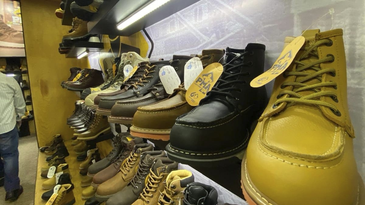 Celebrará CICEG 100 años con pasarela monumental en la Fuente de los Leones