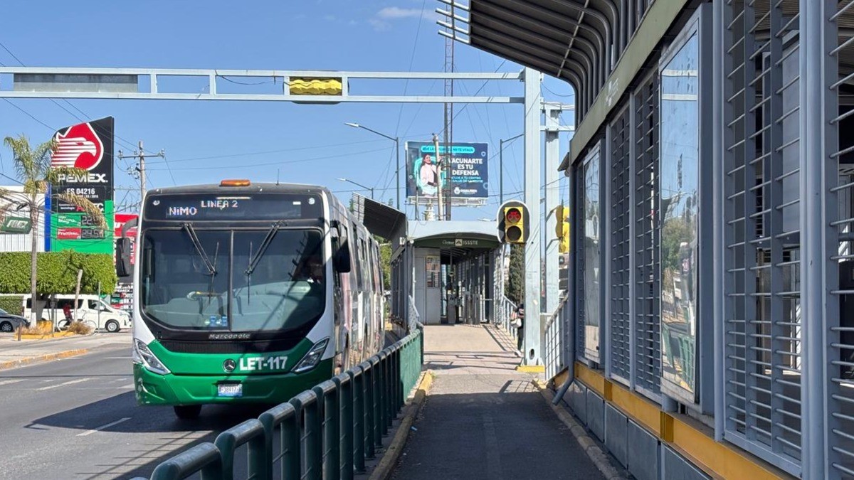 ¡Anótate ya! Abren convocatoria para Beca Transporte; checa los requisitos