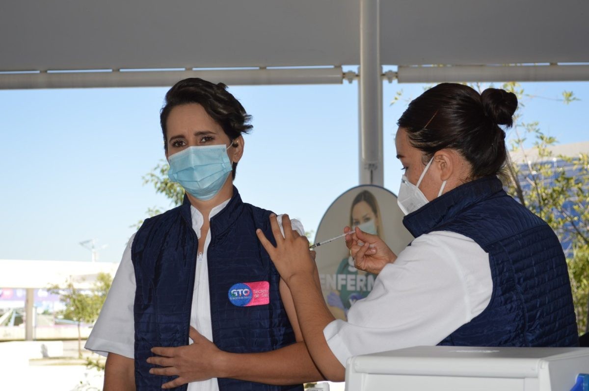 Guanajuato ha registrado muertes por influenza y covid-19: Secretaría de Salud federal