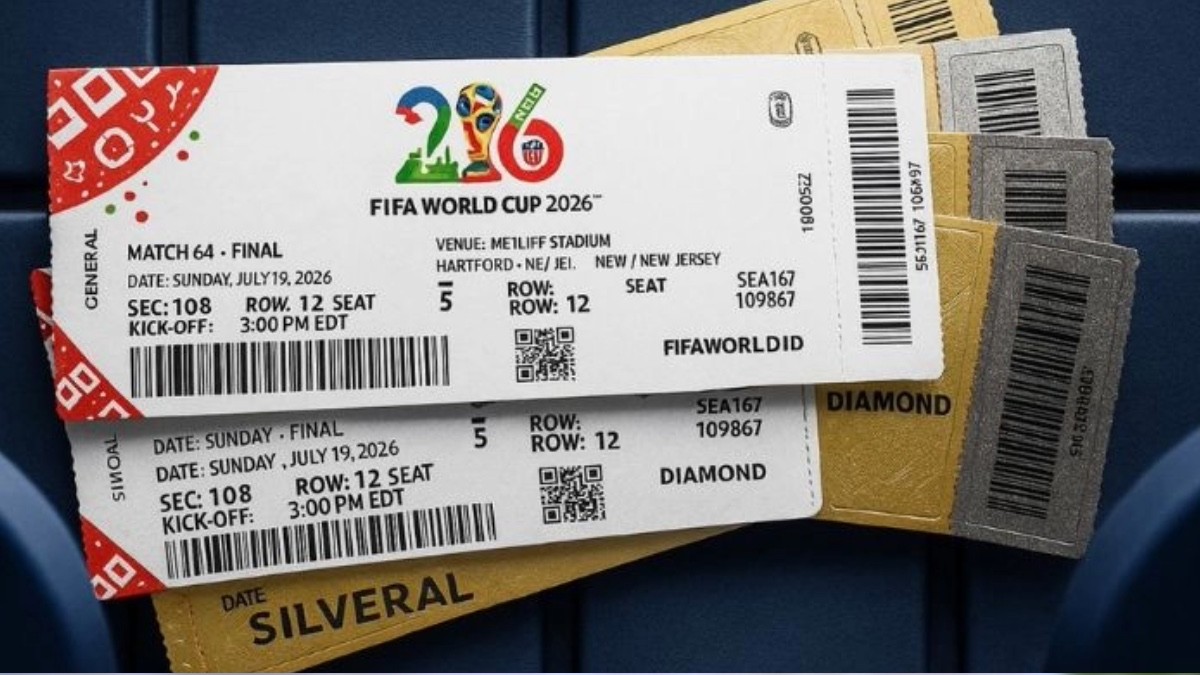 ¿Iba al mundial? Columnista asegura que 'El Mencho' tenía boletos para partidos