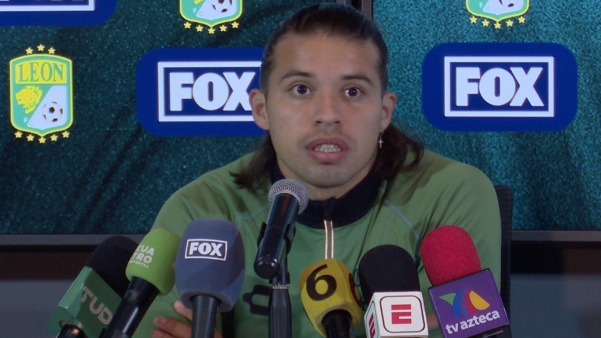 ¡Malas noticias! Club León pierde a otro jugador por lesión