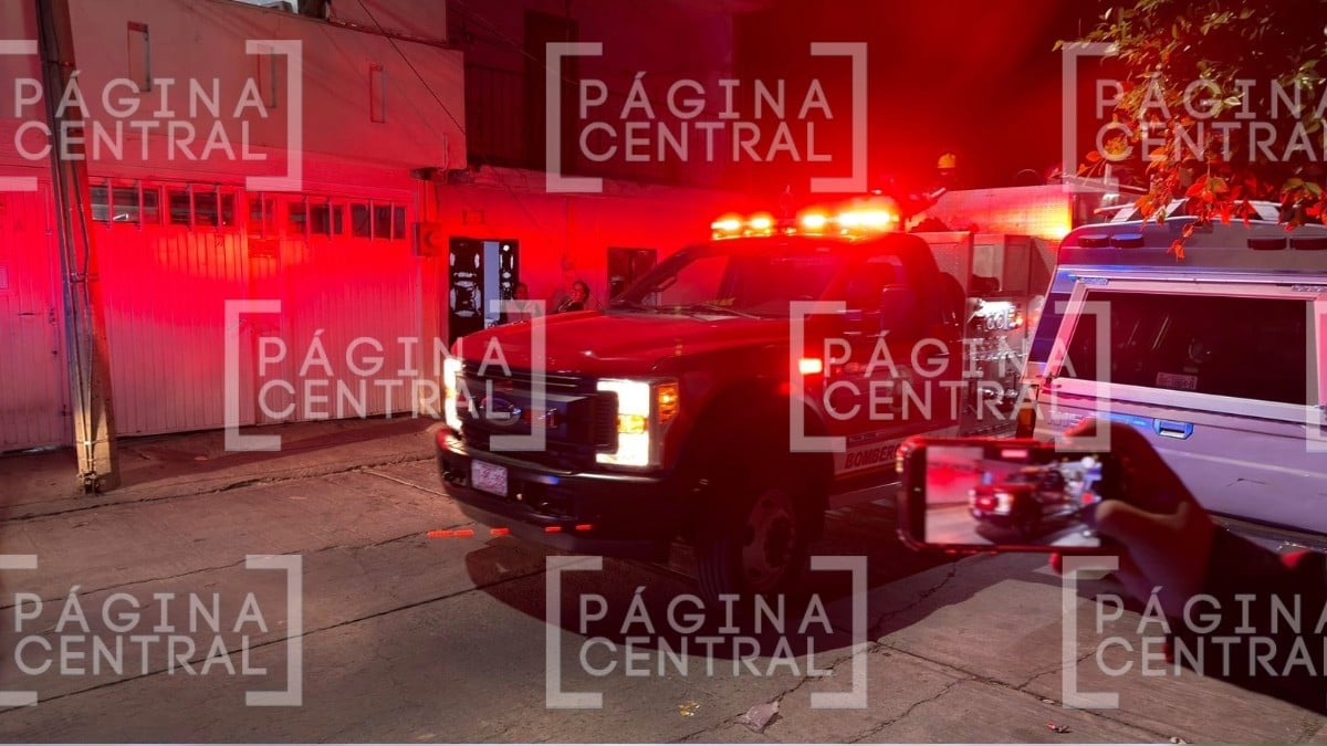 Conato de incendio en fábrica de Presidentes de México, ¿Qué pasó? Aquí te decimos