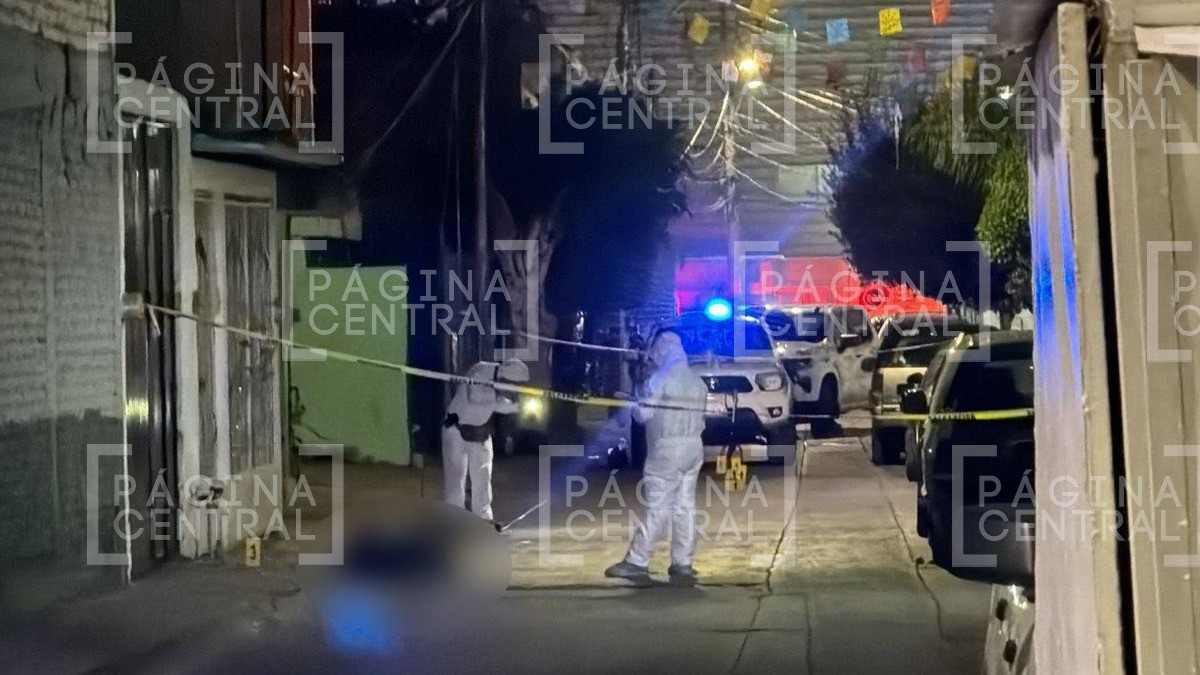 Tragedia en Las Margaritas: hombre muere tras ataque con arma blanca