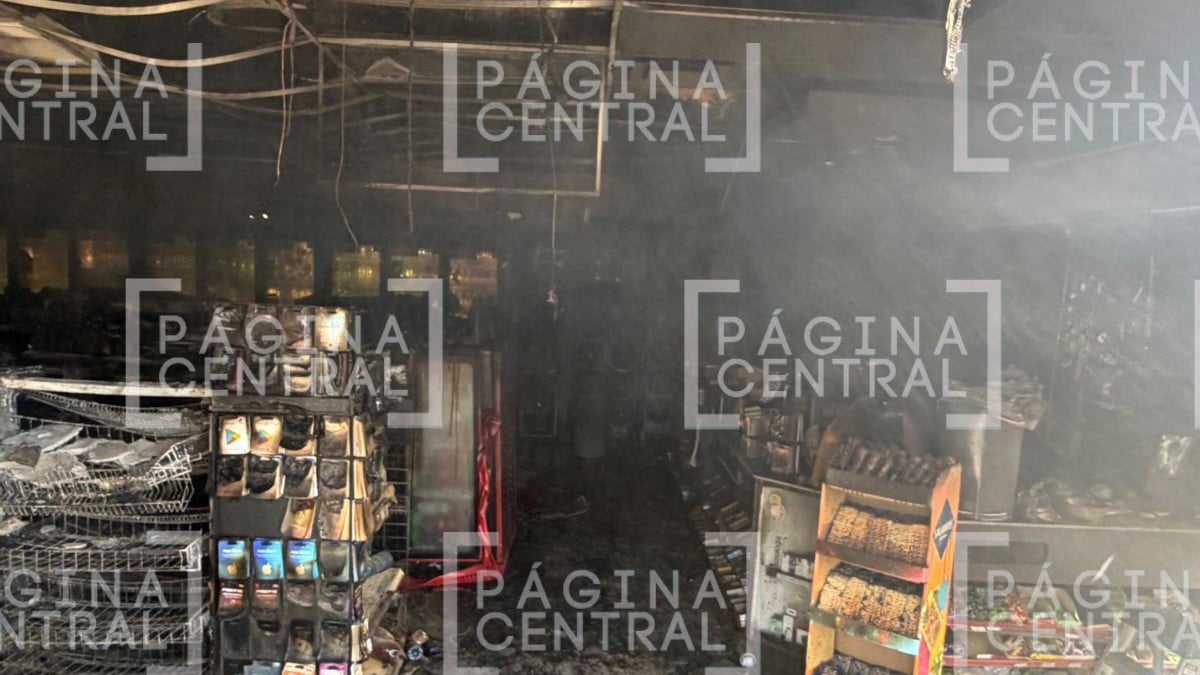 Pérdidas millonarias y “esperanza“ en el sector comercial deja caída de “El Mencho“