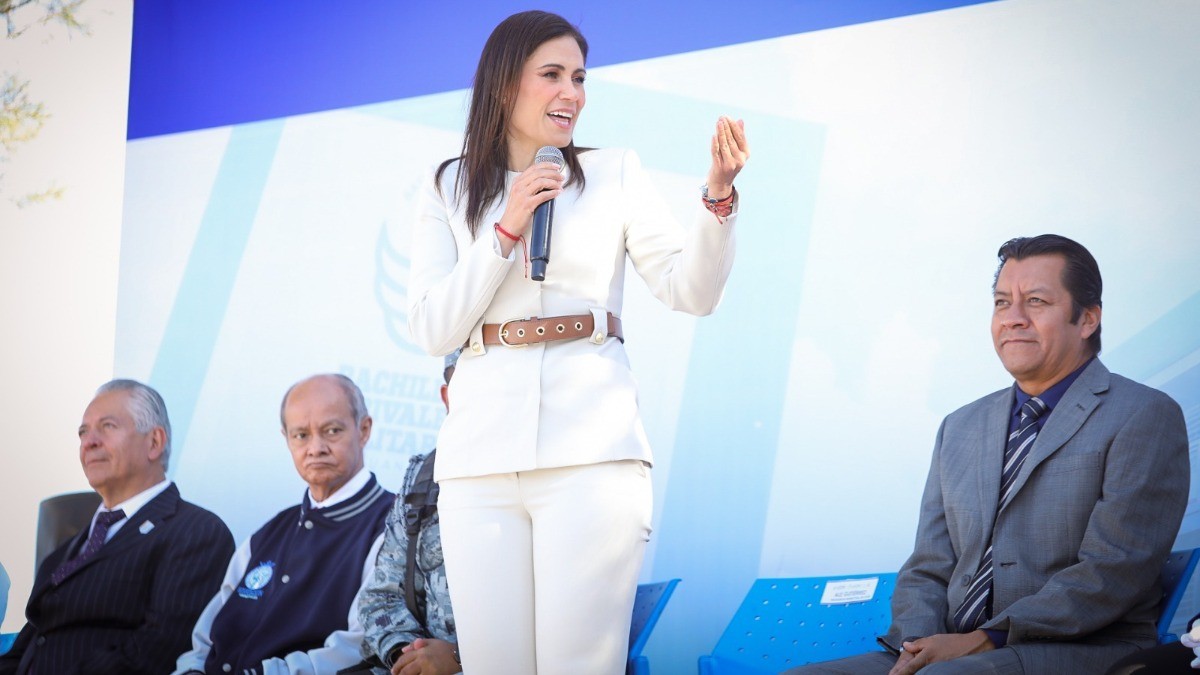 Ale Gutiérrez afirma que en la dirigencia estatal del PAN carecen de estrategia