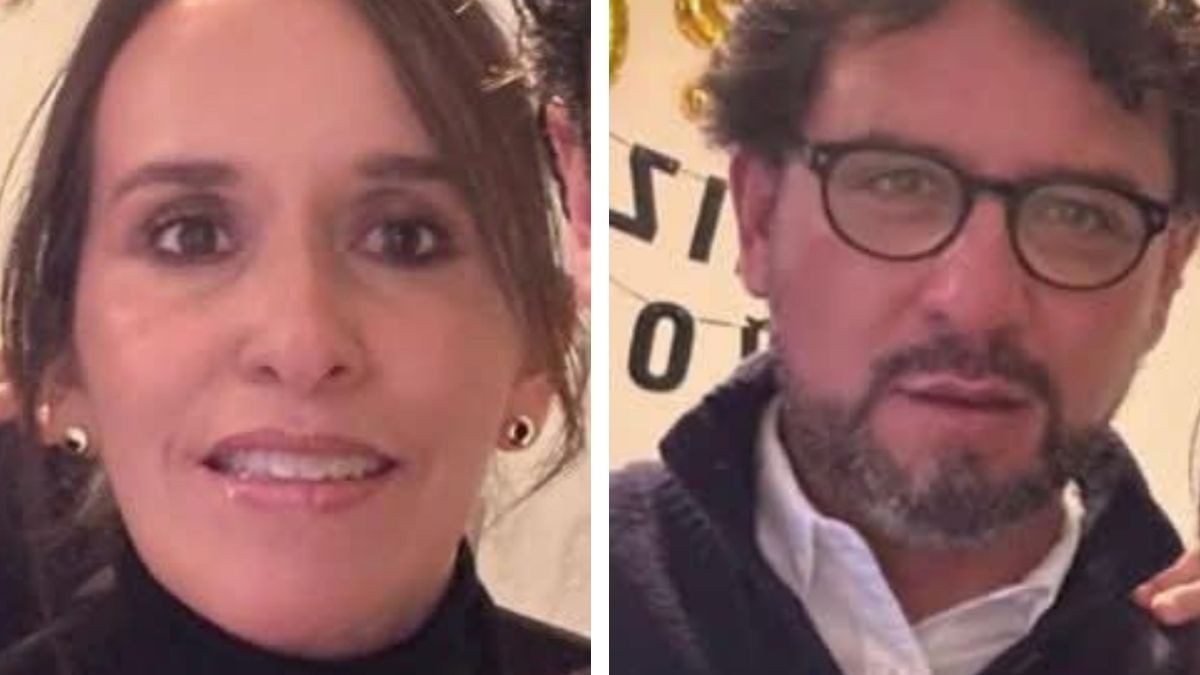 Iban a festejar cumpleaños: Localizan sin vida a pareja reportada como desaparecida