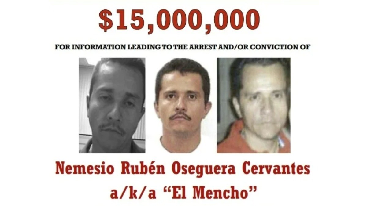 ¡La nómina de El Mencho! Filtran documentos con ingresos, pagos y sueldos del cártel