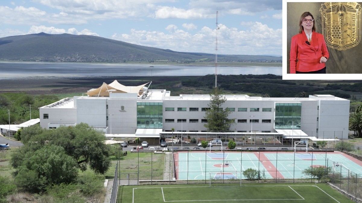 Va UG por más oportunidades para los jóvenes: ¡Tendrán nueva preparatoria en Yuriria!