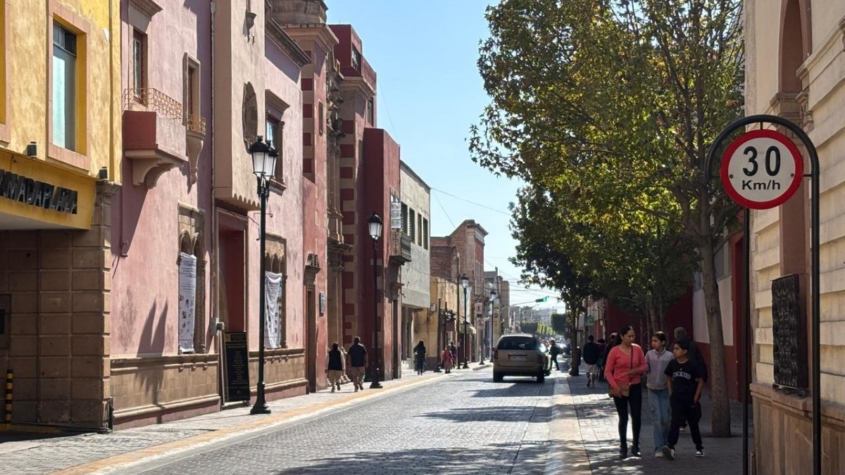 ¡Hoy será un hermoso día! Así estará el clima en León este viernes