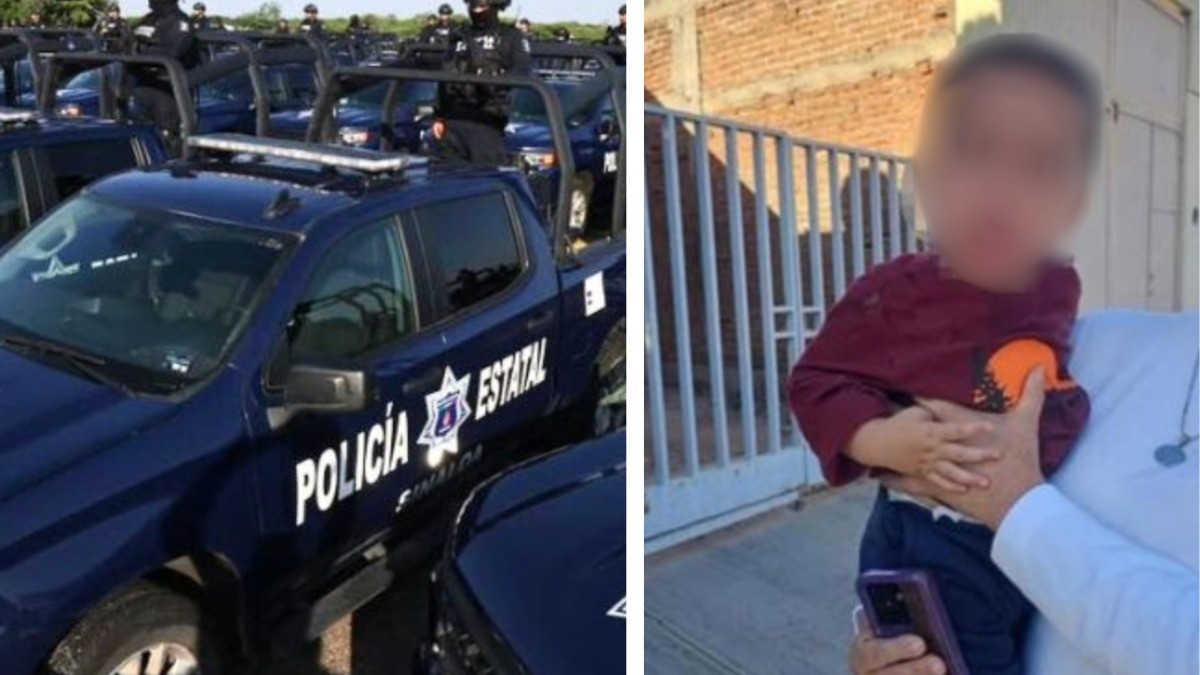 ¡Pánico cerca de escuela! Grupo armado se roba camioneta con un niño a bordo