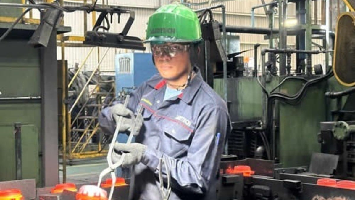 SAMTECH anuncia inversión millonaria para ampliar su planta automotriz en León