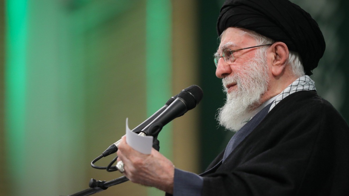 Confirman muerte del ayatolá Ali Jamenei tras bombardeos de Estados Unidos e Israel
